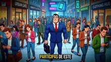 La Mentira que la Escuela Te Contó Sobre el Dinero