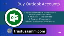 Top 7 Sites To Buy Outlook Accounts In This Year