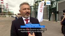 Ουγγαρία: Εγκαινιάζεται άμεσα ενεργοποιήσιμο, φιλικό στο περιβάλλον υβριδικό εργοστάσιο