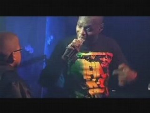 Kery James Feat. Béné - L'Impasse