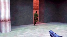 Counter Strike 1.6 - Epic de_civic Map Action Part 174.5