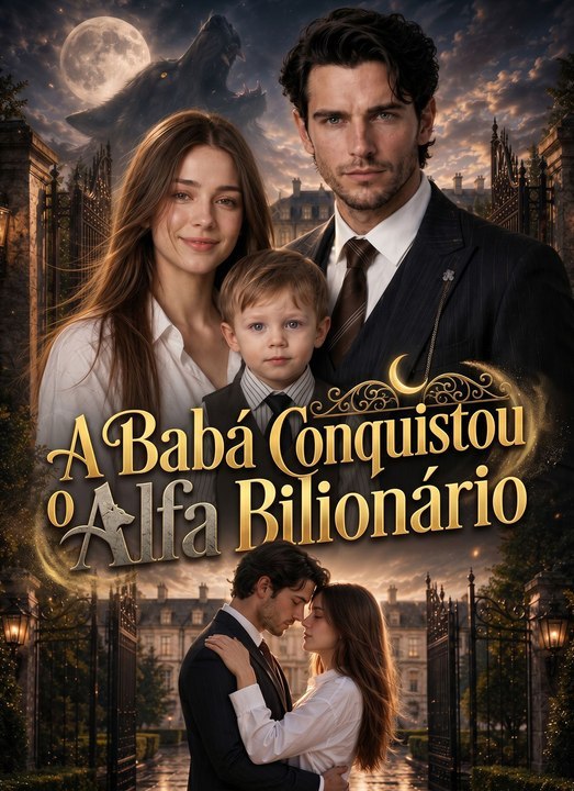 A Babá Conquistou o Alfa Bilionário | Ganzer Film Deutsch