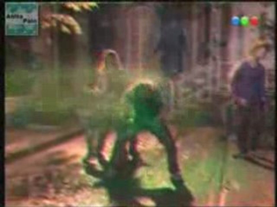 Clip un paso