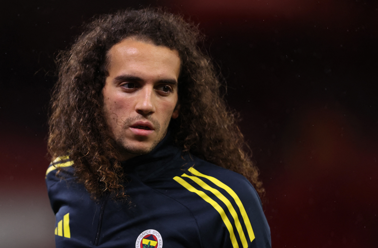 Süper Lig : Fenerbahce laisse déjà filer Galatasaray et Besiktas