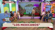 Conductores de 'Vivalavi Mx' sacan los prohibidos