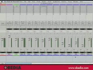 Pro Tools Plugin Quick Organization Tip
