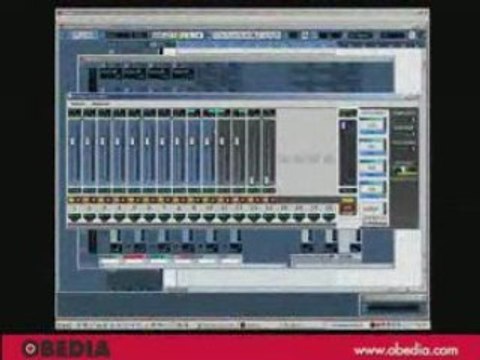 PreSonus FireStudio Project Overview and Install Part 3
