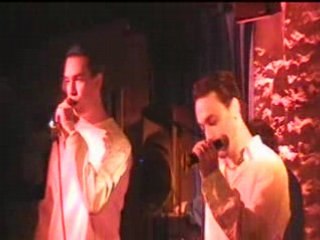 Jb et moi le temps passe