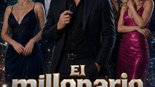 [La peli empieza tras el anuncio] El Millonario De La Favela #Ns