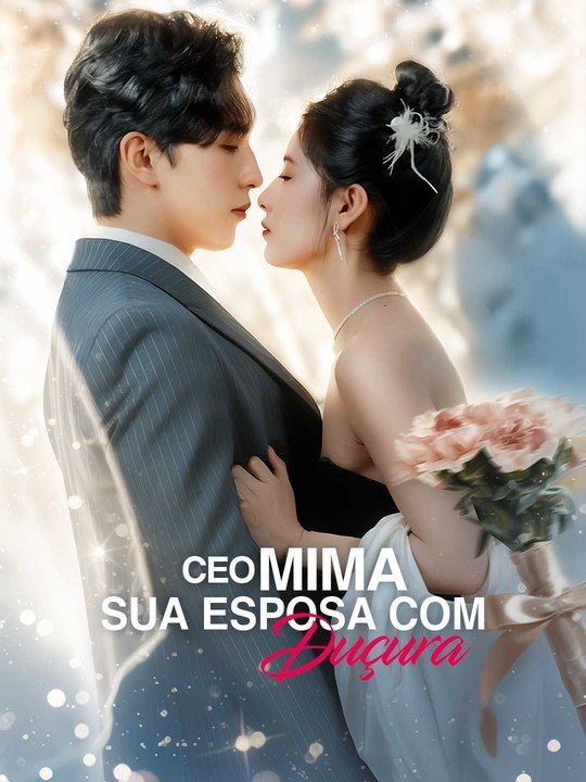 Geschäftsführerin Mima Sua Esposa com Duçura | Ganzer Film Deutsch