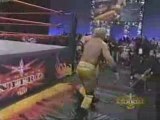 Bill Goldberg Vs Shane Douglas - 9 4 00