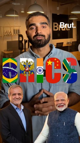 The India-Iran camaraderie at BRICS