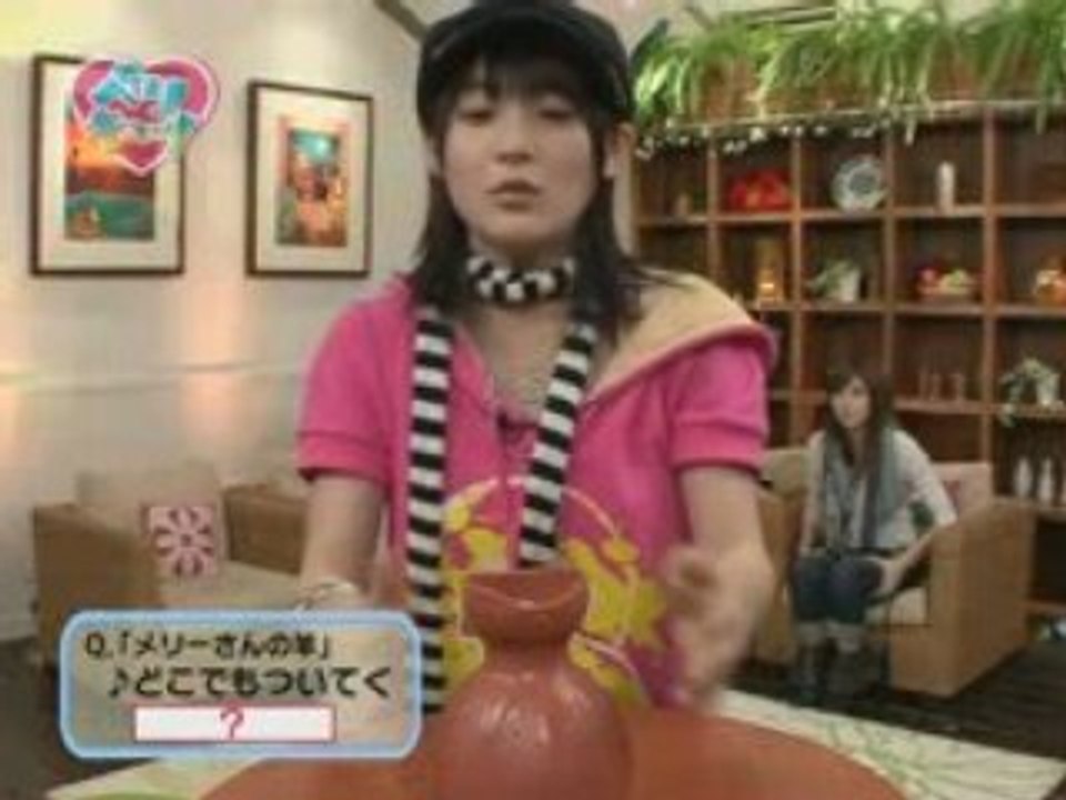 Berikyuu! 084 (080724)