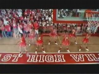 High School Musical 3 - Clip de Now or Never