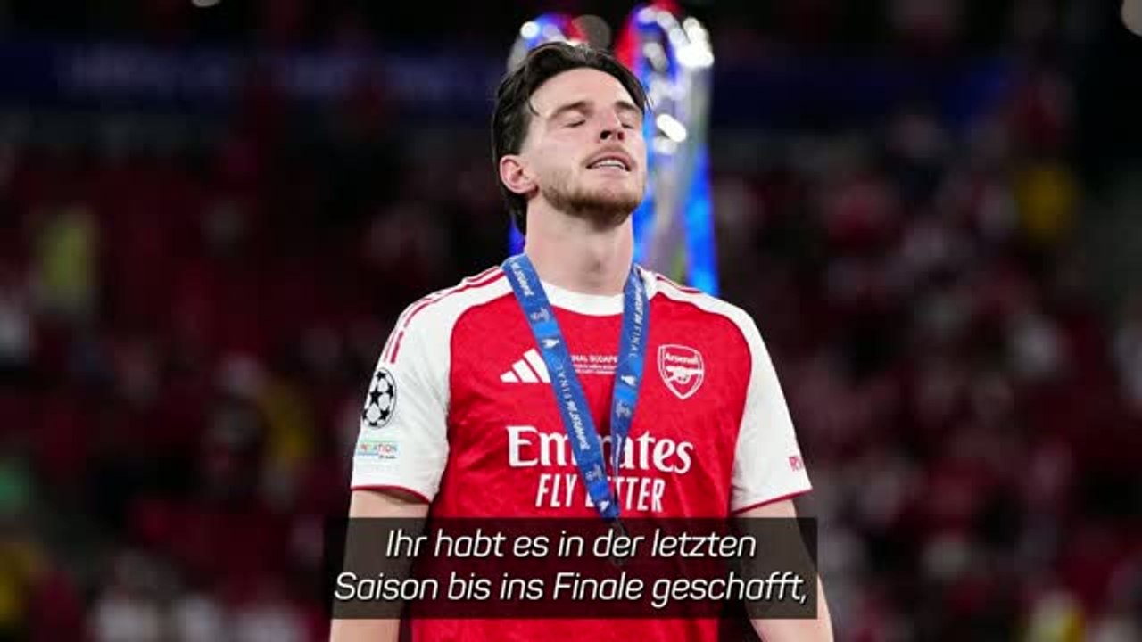 League Cup ein Klotz am Bein? Das sagt Arteta