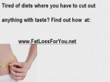 Lose Weight Fast and Easy - Find Out How Free