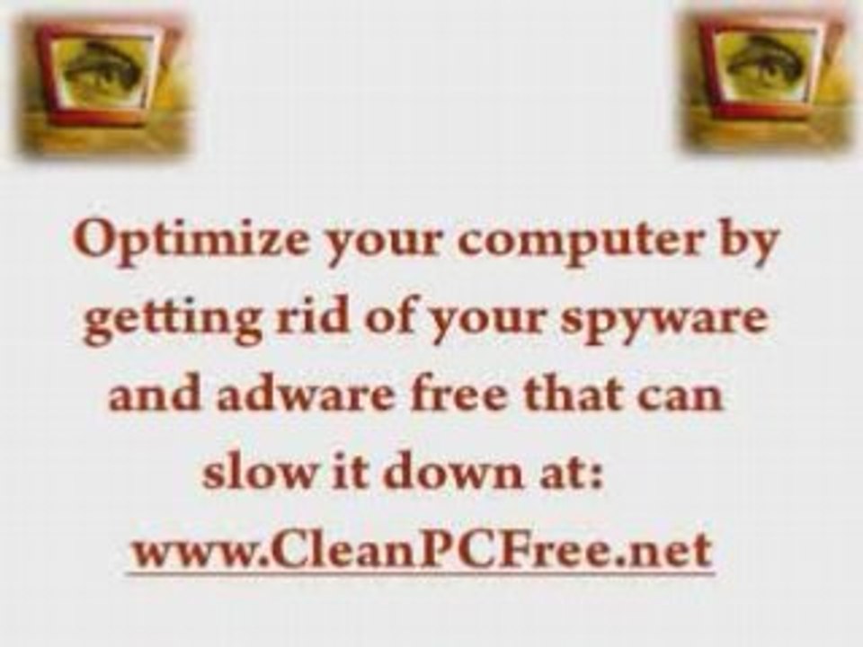 Speed Up Your Computer For Free