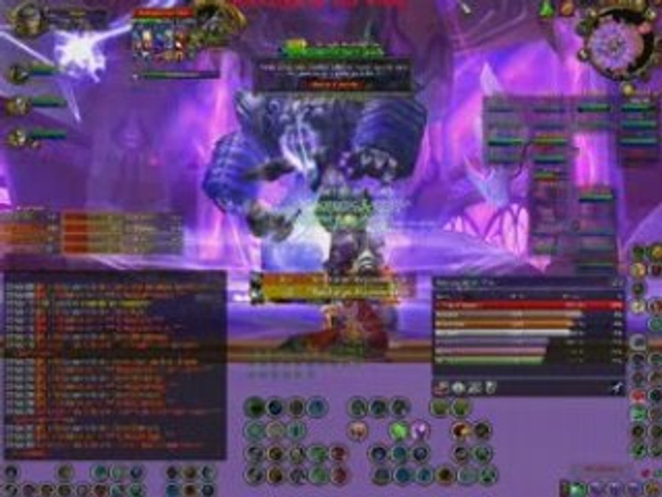 Void wow