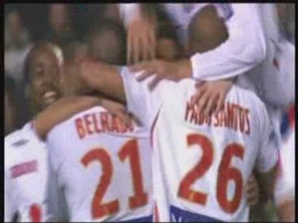 TOP BUTS L1 07-08 Partie2