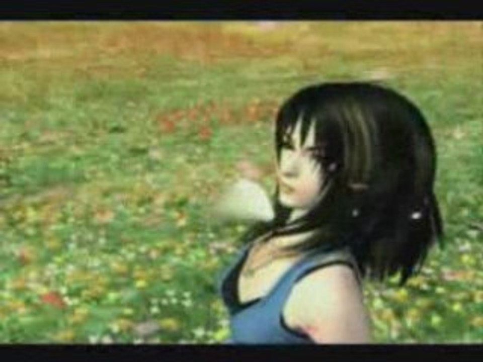 final fantasy viii part 1 moggy aspi show retro