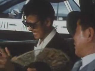 Nissan Lerpard F31 - あぶない刑事