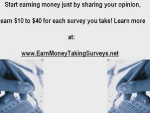 Make Extra Money Without Leaving Your House!