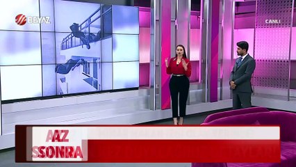 Esra Ezmeci ile Yeni Baştan 14 Eylül 2026
