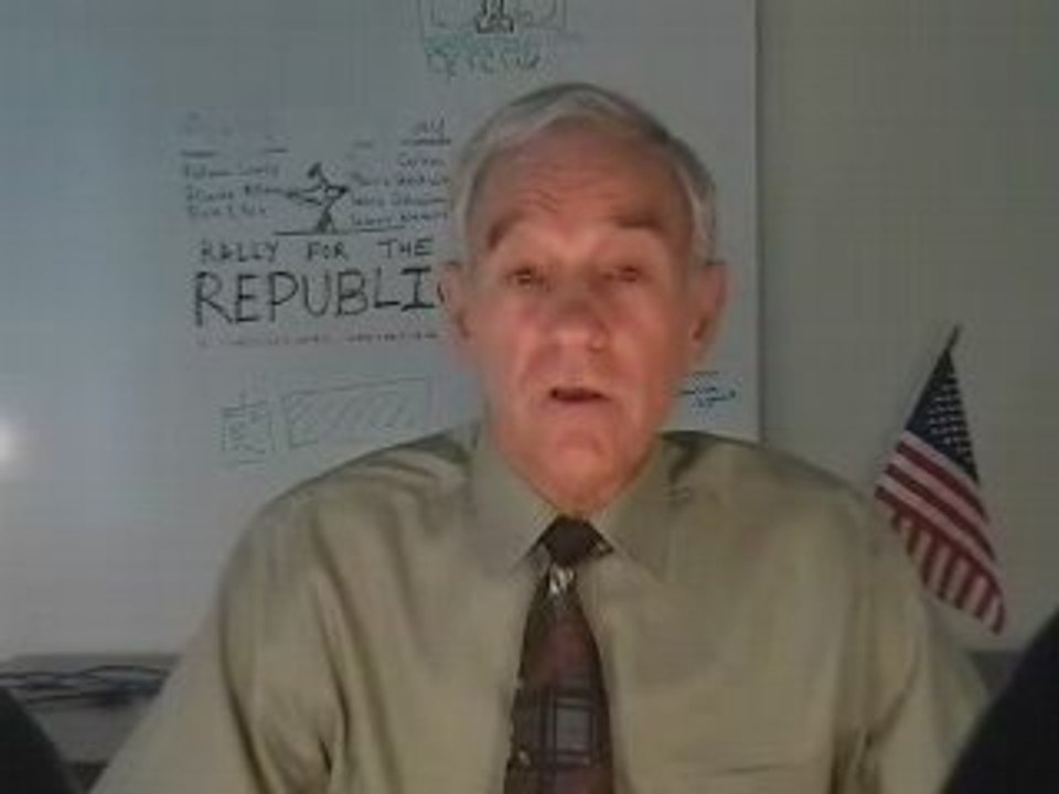 Ronpaul