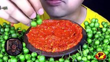 Leunca: Antara Manfaat & Efek Sampingnya