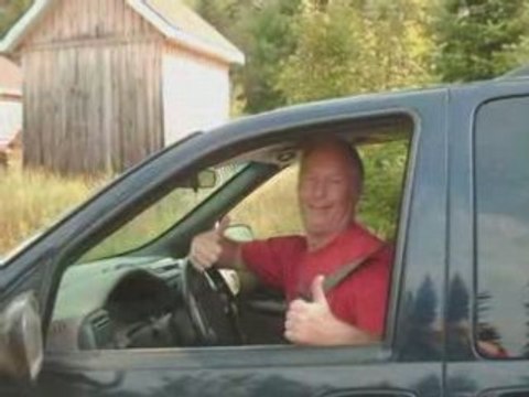 Notre-Dame de la Merci 2008