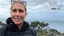Australian Agriculture Awards: Nutrien NextGen Leader finalist Carli Davis
