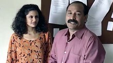 Aahat Horror Show Season 1 (The Last Reel) Ashok Banthia Bhaiyaa,Mandira Bedi,Lalit Parimoo Bhaiyaa