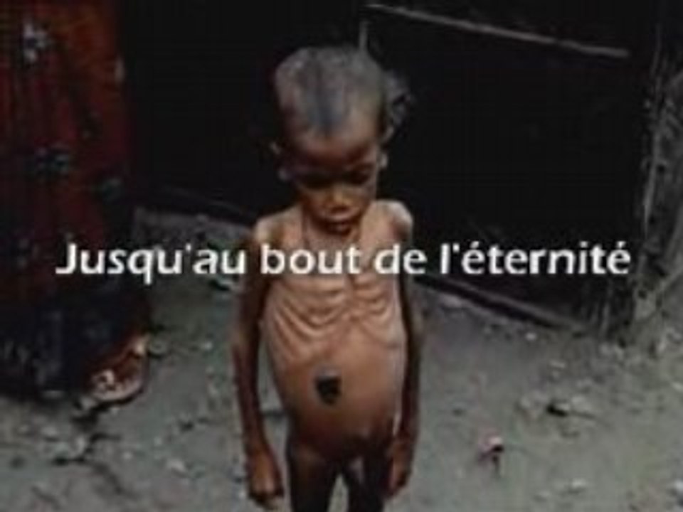 Yves Duteil - Pour les enfants du monde