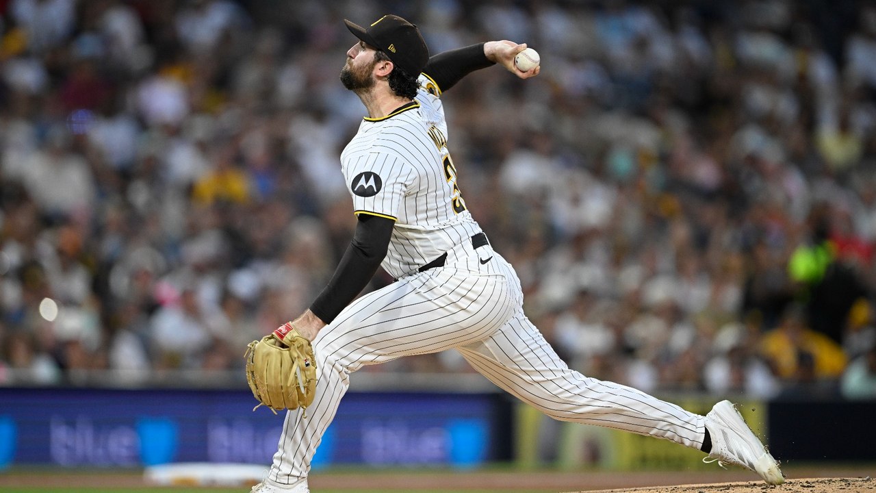 Padres' Struggles and Key Players' Performances Analyzed