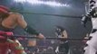 Nitro '97 - Mysterio/Garza/Juvi vs. Parka/King/Psychosis