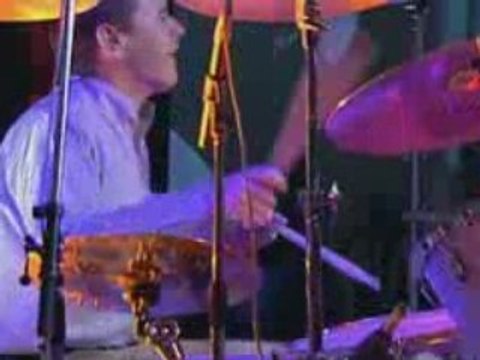 Paul Weller - Sunflower (Live Jools Holland 1993)