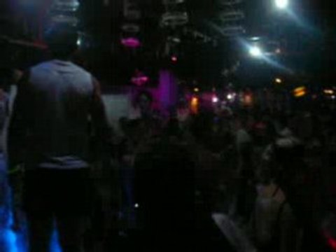 Le Paradi's :; Soirée mousse de Mercredi ( Extrait ) Part2