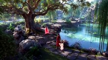 穿成炮灰后：不是反派吗？怎么要抱抱（68 集）AI短劇線上看