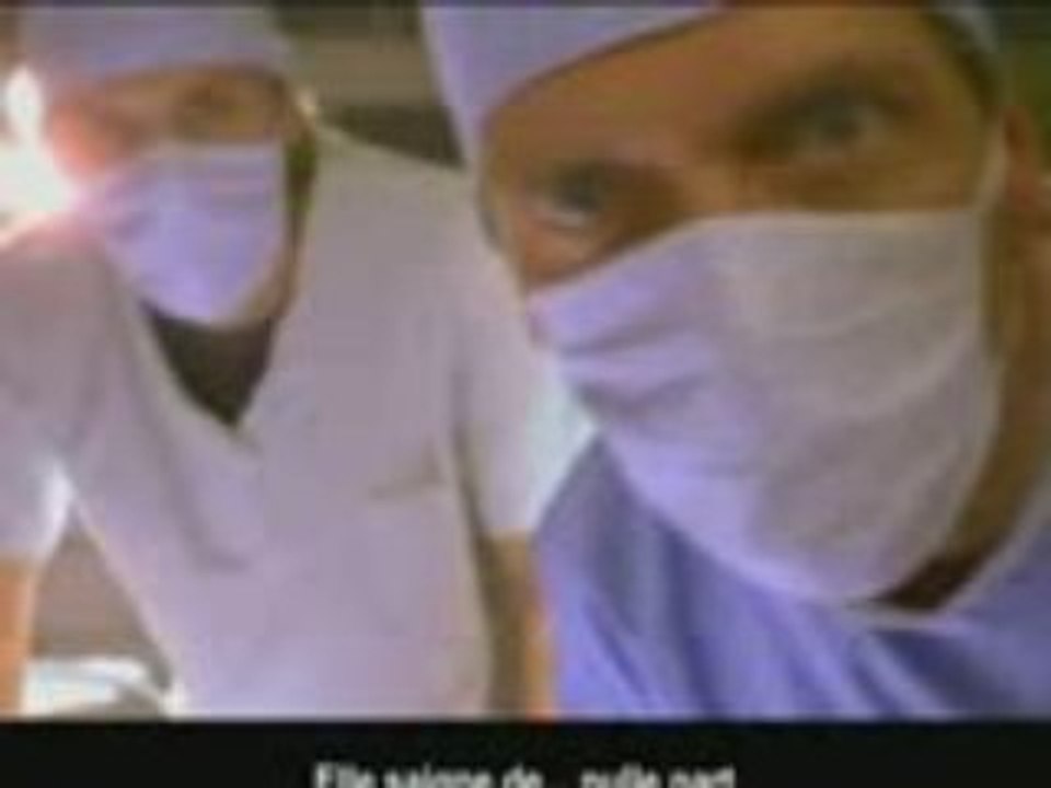 Saison 5 - Promo  Dr House