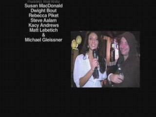 Bigfoot TV Episode 2 Credits and Bloopers