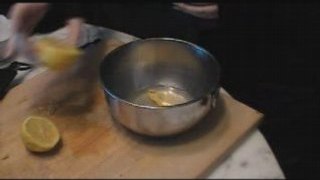 Cooking With Ninja 3 - Lemon Chicken Ramen