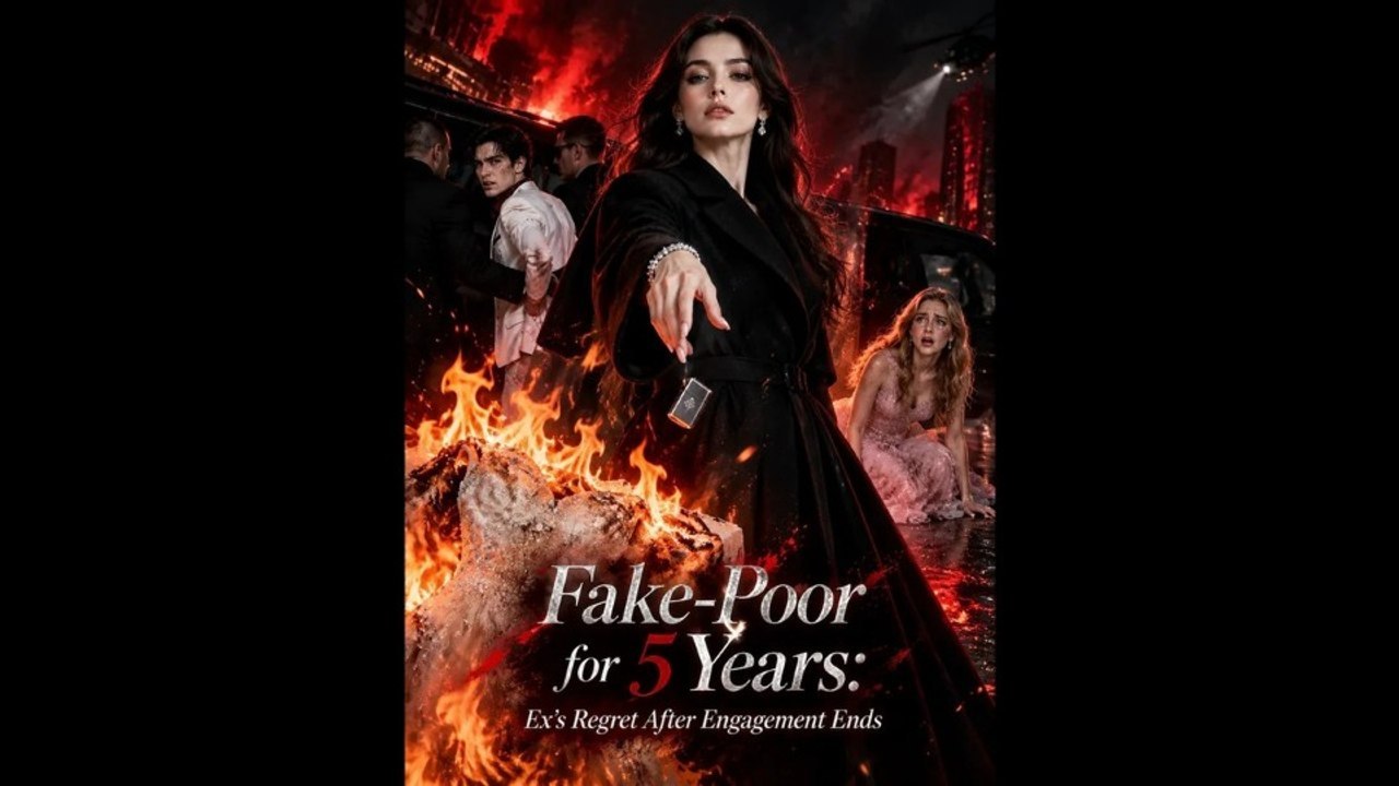 Fake‐negativ für 5 jahre ex-bedauern nach engagement endet | ganzer film deutsch