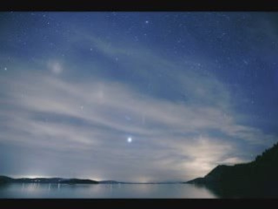 Sasha - Stars