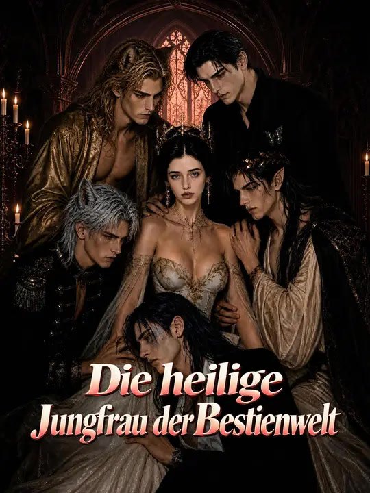 Die heilige Jungfrau der Bestienwelt | Komplette Serie | Short Drama Deutsch