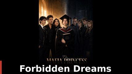 The Mafia Princess Stopped Loving Her Family #englishsubtitle #fullfilm #mafiadrama❌❌ | Forbidde