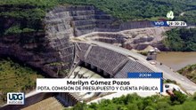 El Zapotillo, prioridad en el presupuesto federal