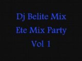 Dj Belite Mix Ete Mix Party Vol 1