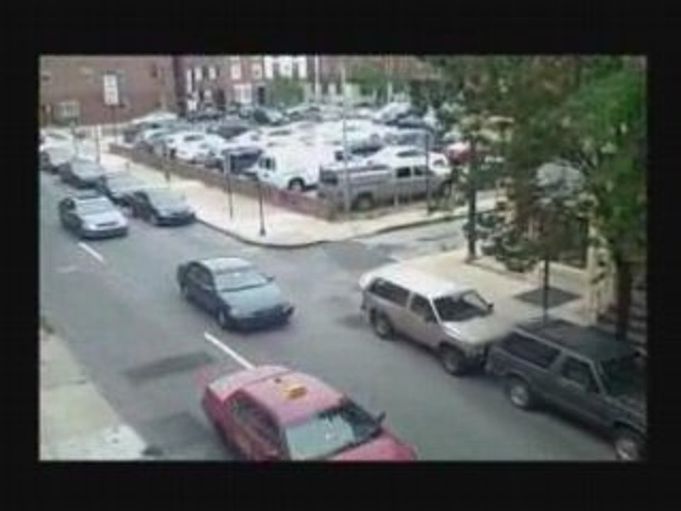 Monica Dillon Hangin In Philly