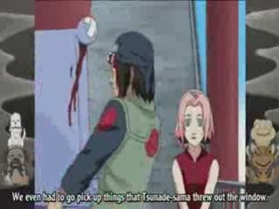 Naruto Shippuuden 67 Info