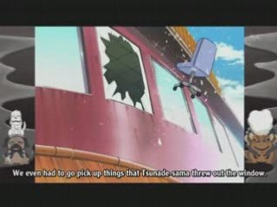 Naruto Shippuuden 67